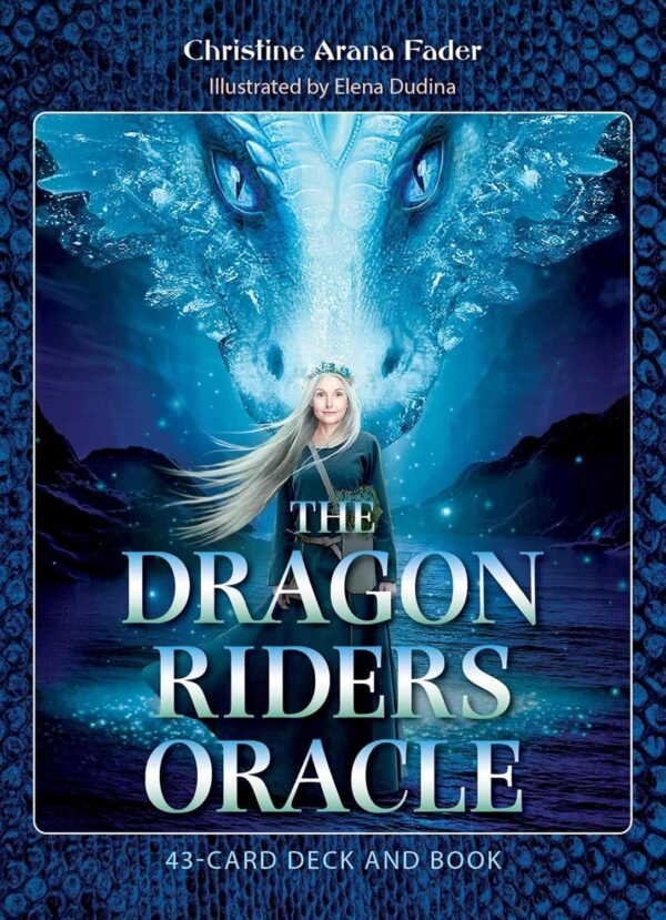 Dragon riders a