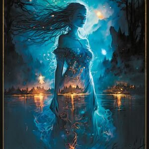 Druidic Tarot H