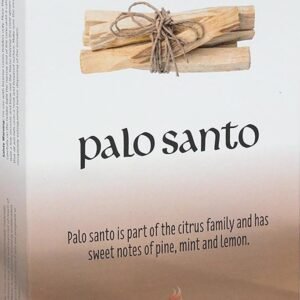 Palo Santo
