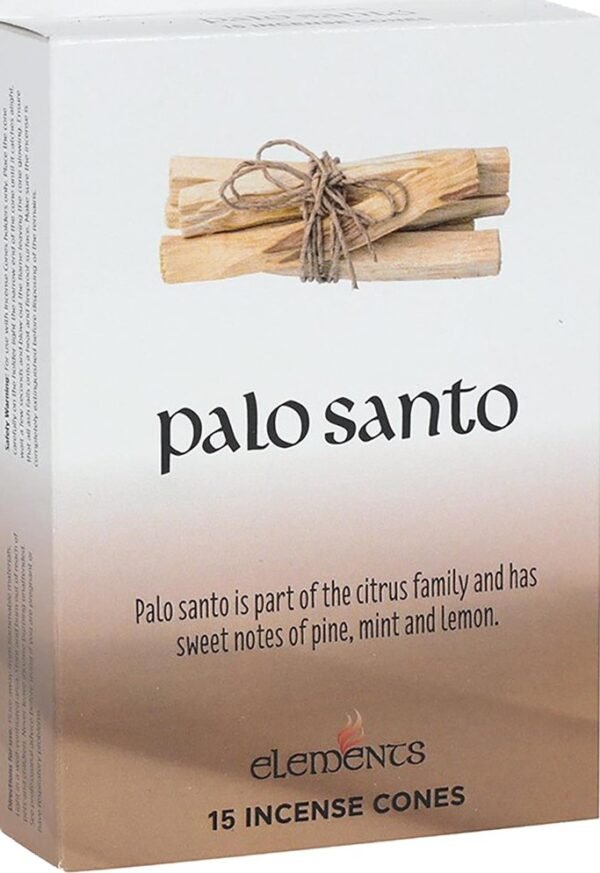 Palo Santo