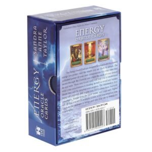 Energy Oracle Cards 2
