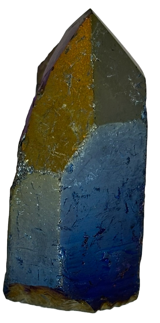 titanium aura F2 - Sians Emporium titanium aura F2