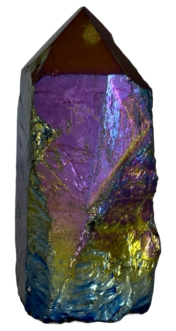 titanium aura F4 - Sians Emporium titanium aura F4