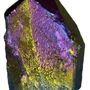 titanium aura - Sians Emporium titanium aura