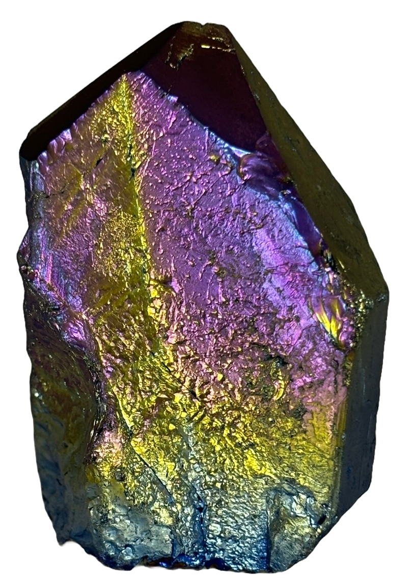 titanium aura - Sians Emporium titanium aura