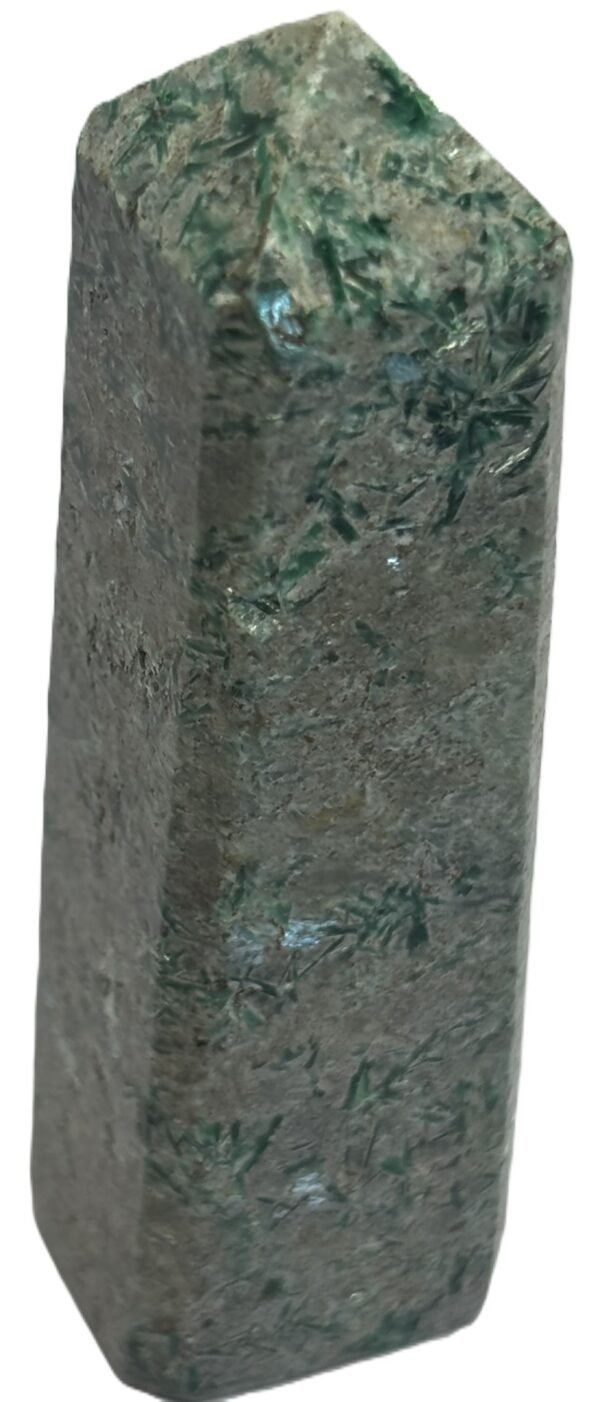 Fuchsite 2a - Sians Emporium Fuchsite 2a