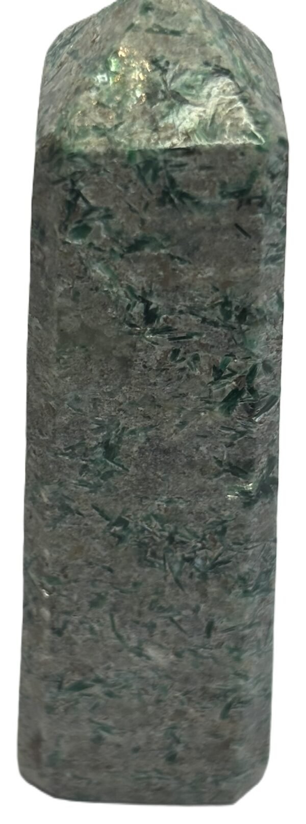 Fuchsite 2d - Sians Emporium Fuchsite 2d