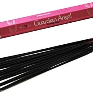 Guardian angel incense sticks
