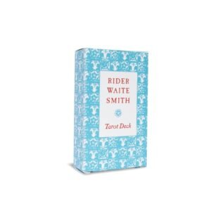 Guided Tarot Box Set 1