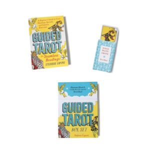 Guided Tarot Box Set 2