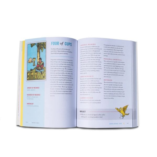 Guided Tarot Box Set 3