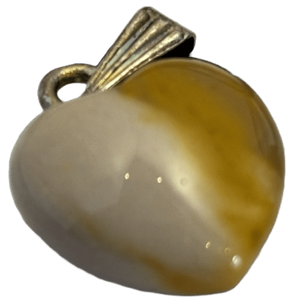 mookaite pendant