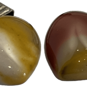 mookaite pendant 2