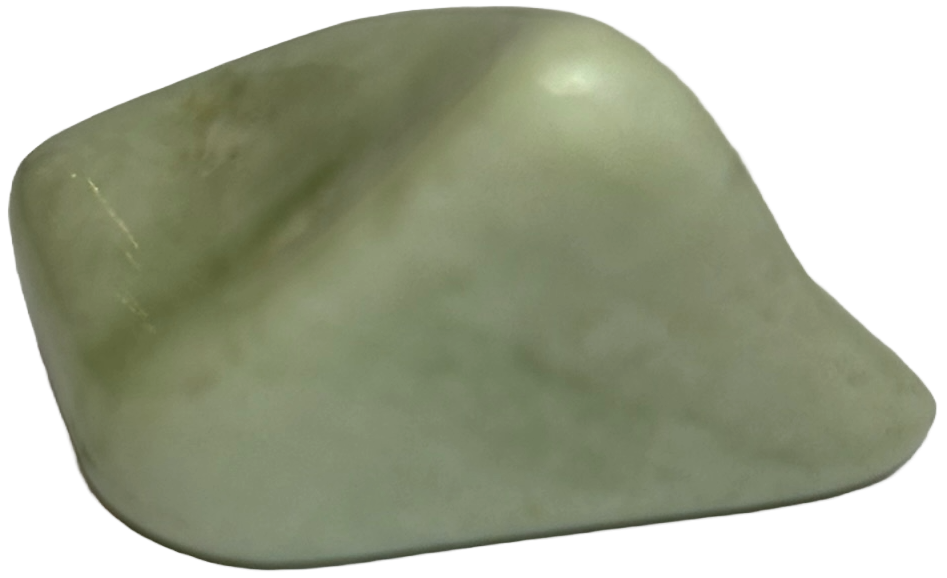Serpentine Jade
