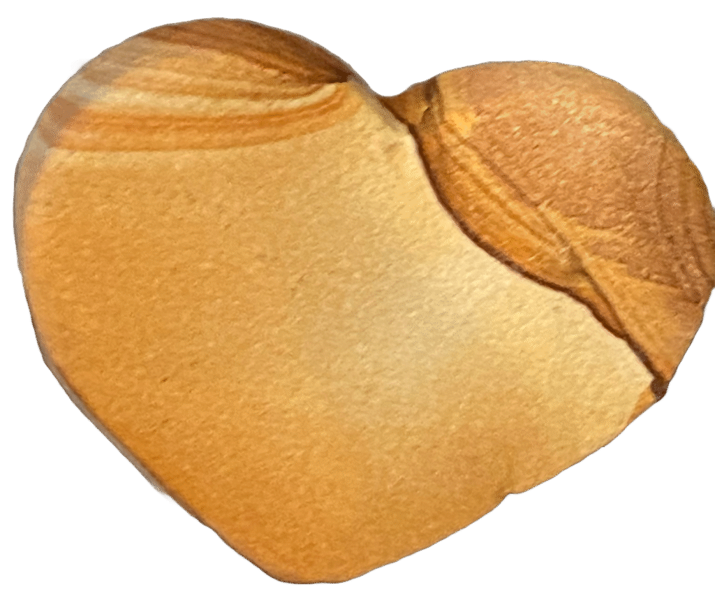 Picture sandstone