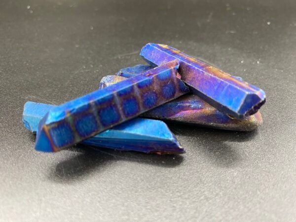Titanium Aura ta d2