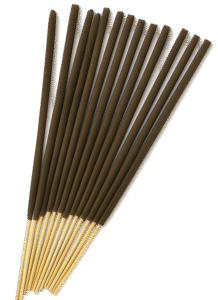 Incense stick group
