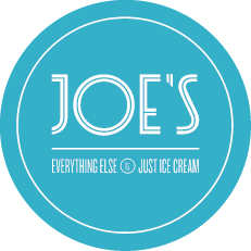 Joe's ice cream, Llandeilo ice cream