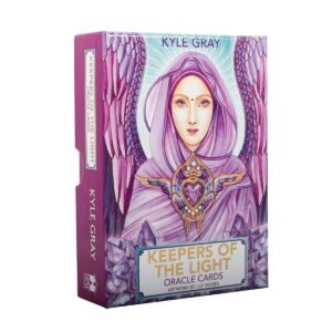 Keepers of the Light Oracle Cards 1
