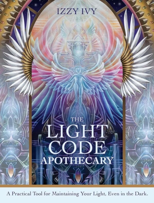 Light-code-apothecary