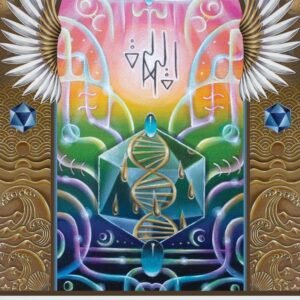Light-code-apothecary-g
