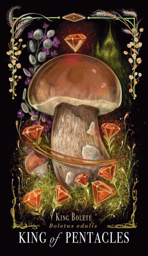 Midnight magic 13