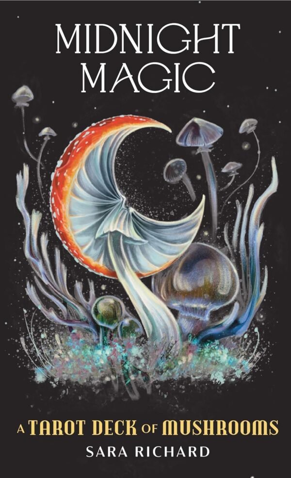 Midnight magic 15