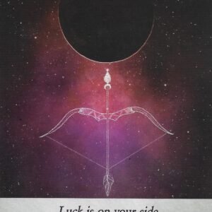 Moonology Oracle Cards 10