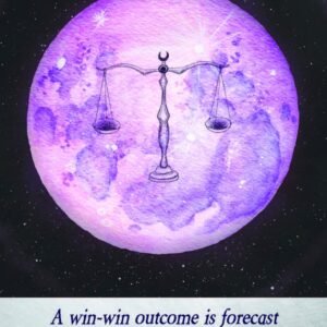 Moonology Oracle Cards 4