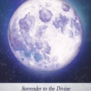 Moonology Oracle Cards 6