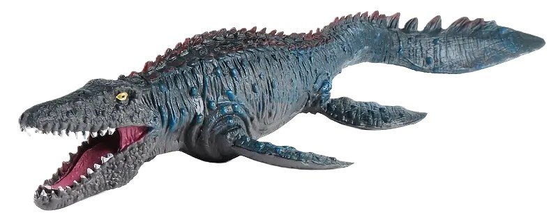 Mosasaur - Sians Emporium Moaaasaur
