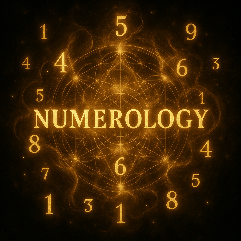 Numerology