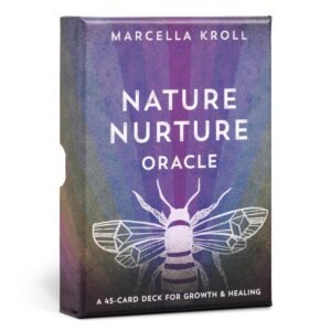 Nature nurture Oracle 1