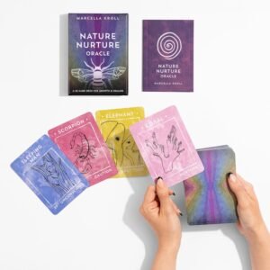 Nature nurture Oracle 5