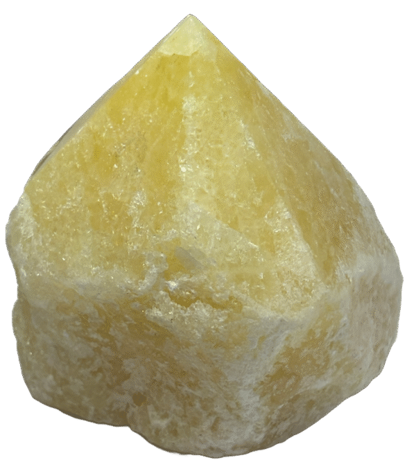 orange calcite OCWIN a