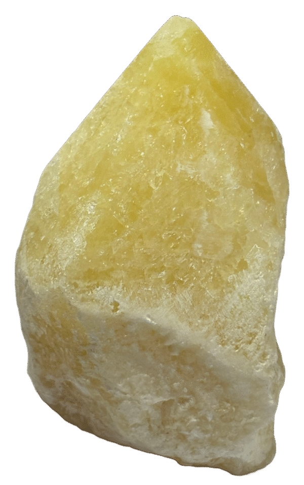 orange calcite OCWIN a2