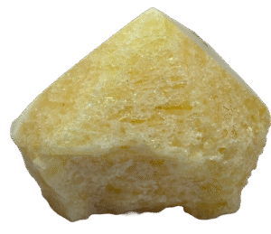 Orange calcite ocwin b1