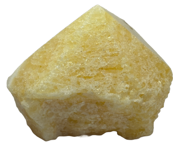 orange calcite OCWIN b1