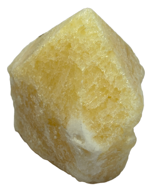 orange calcite OCWIN b2