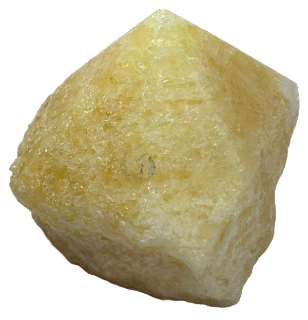 orange calcite OCWIN b3