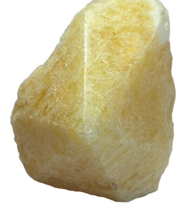 orange calcite OCWIN b4