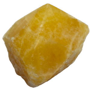 orange calcite OCWIN c1