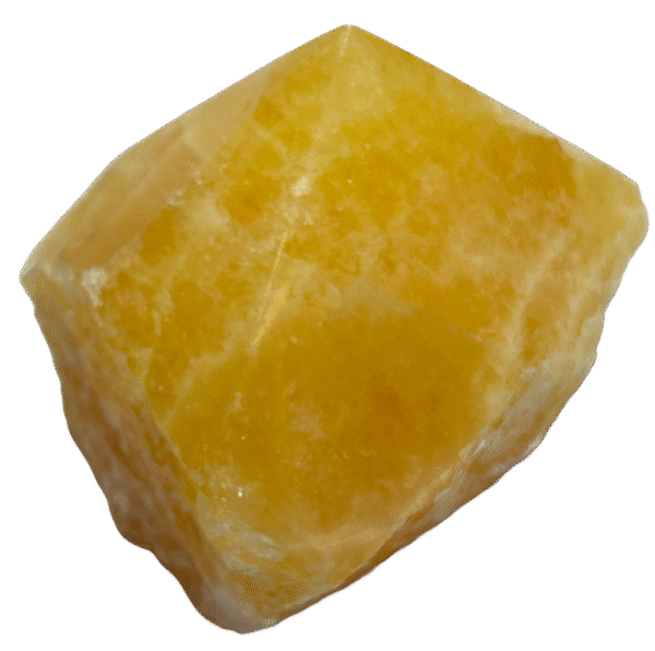 orange calcite OCWIN c1