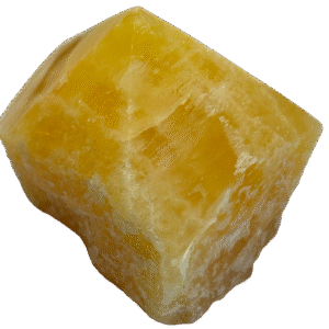 orange calcite OCWIN c2