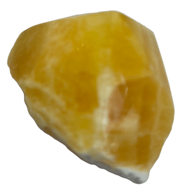 orange calcite OCWIN c3