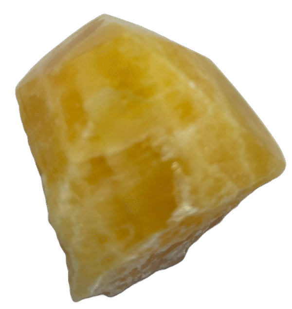 orange calcite OCWIN c4