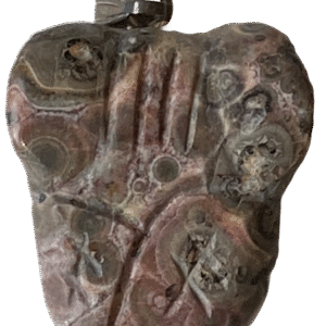 Ocean jasper