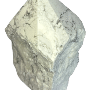Howlite Point c1