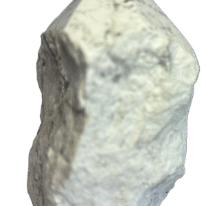 Howlite Point c4 - Sians Emporium Howlite Point c4