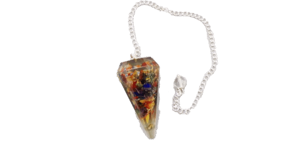 organite Pendulum